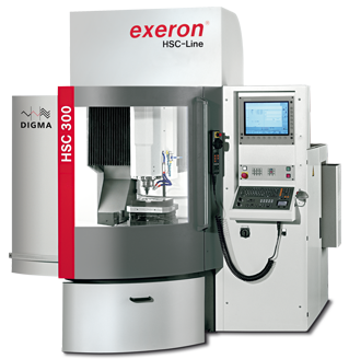 Exeron HSC 300/P