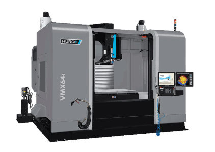 Hurco VMX64I-50T