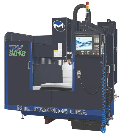 Milltronics TRM3016