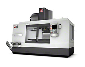 Haas VF-6/50