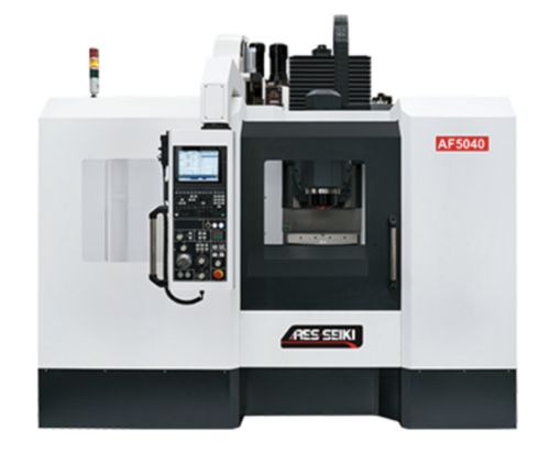 Ares Seiki AF5040