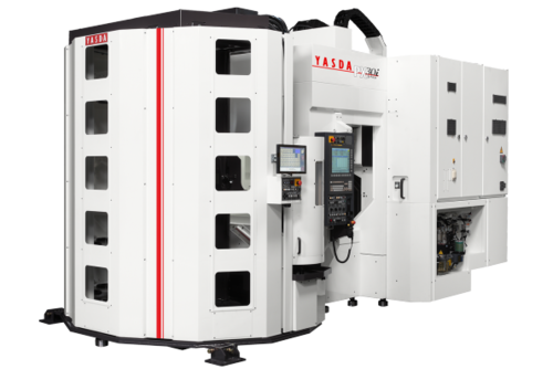 Yasda PX-30I