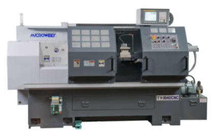 Microweily TY-2060CNC
