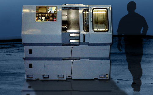 American Turnmaster SC-15