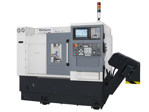 Akira Seiki SL20 UHP