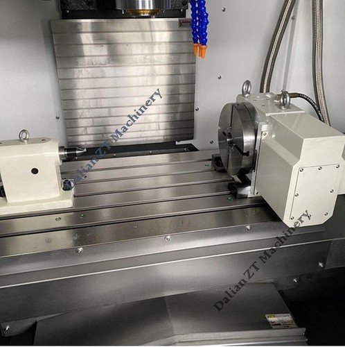 Accurizt VMC855