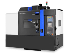 Hwacheon VESTA-1000