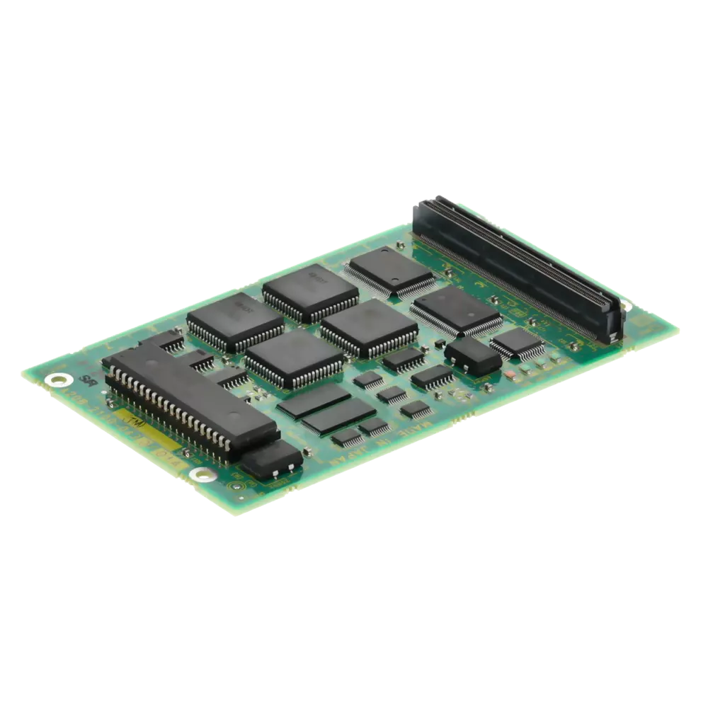 Baskı devre kartı - PROFIBUS slave işlevi A20B-2100-0430