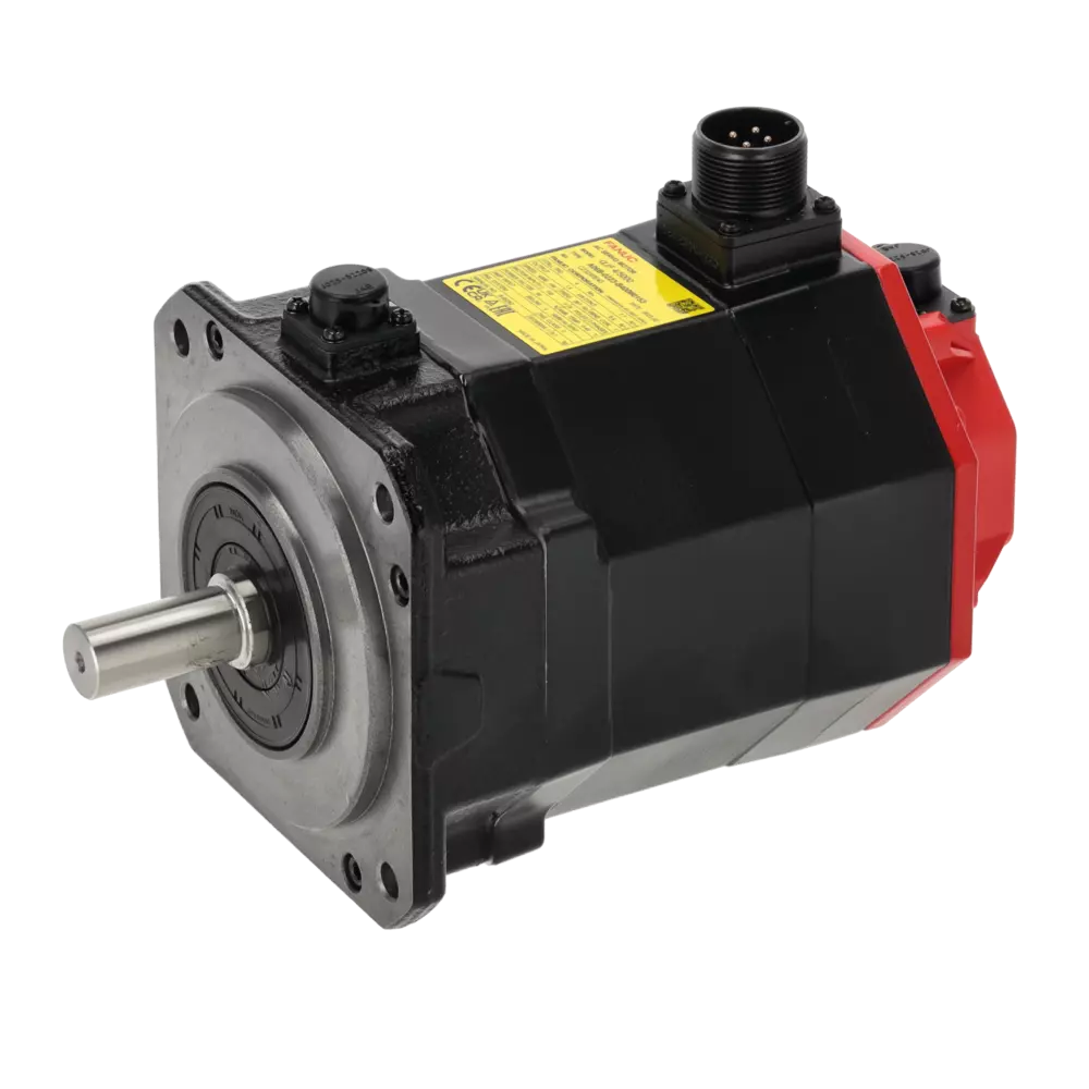 Servo motor aiF 4/5000 frenli A06B-0223-B400