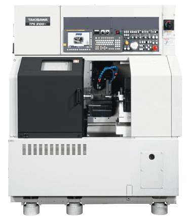 Takisawa TPS-3100H II