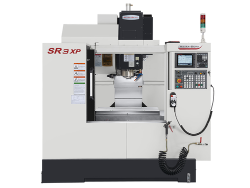 Akira Seiki SR2 XP
