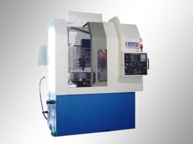 Jinan First J1VL800LR