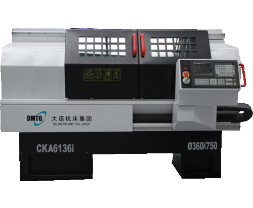 DMTG CKA6150I