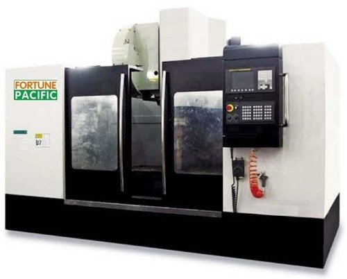 Fortune Pacific VMC1200 H630BT40