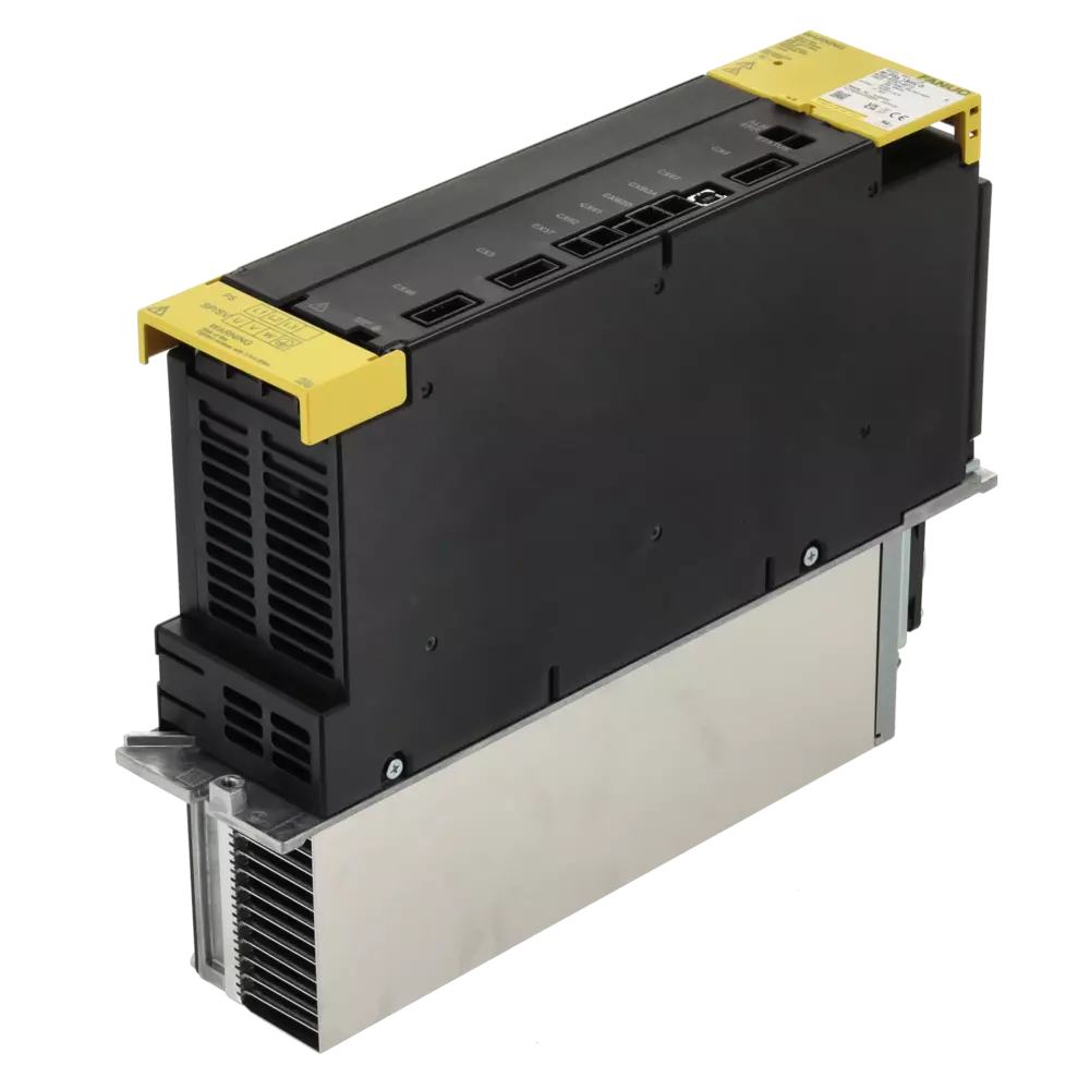Driver ALPHA ISV A06B-6560-H018-R (Refurbished)