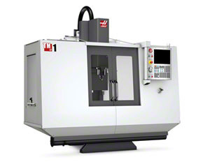 Haas TM-1
