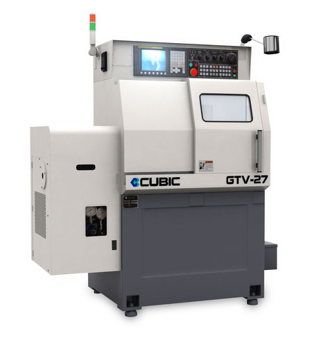 Cubic GTV-27