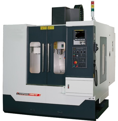Manford VH-610