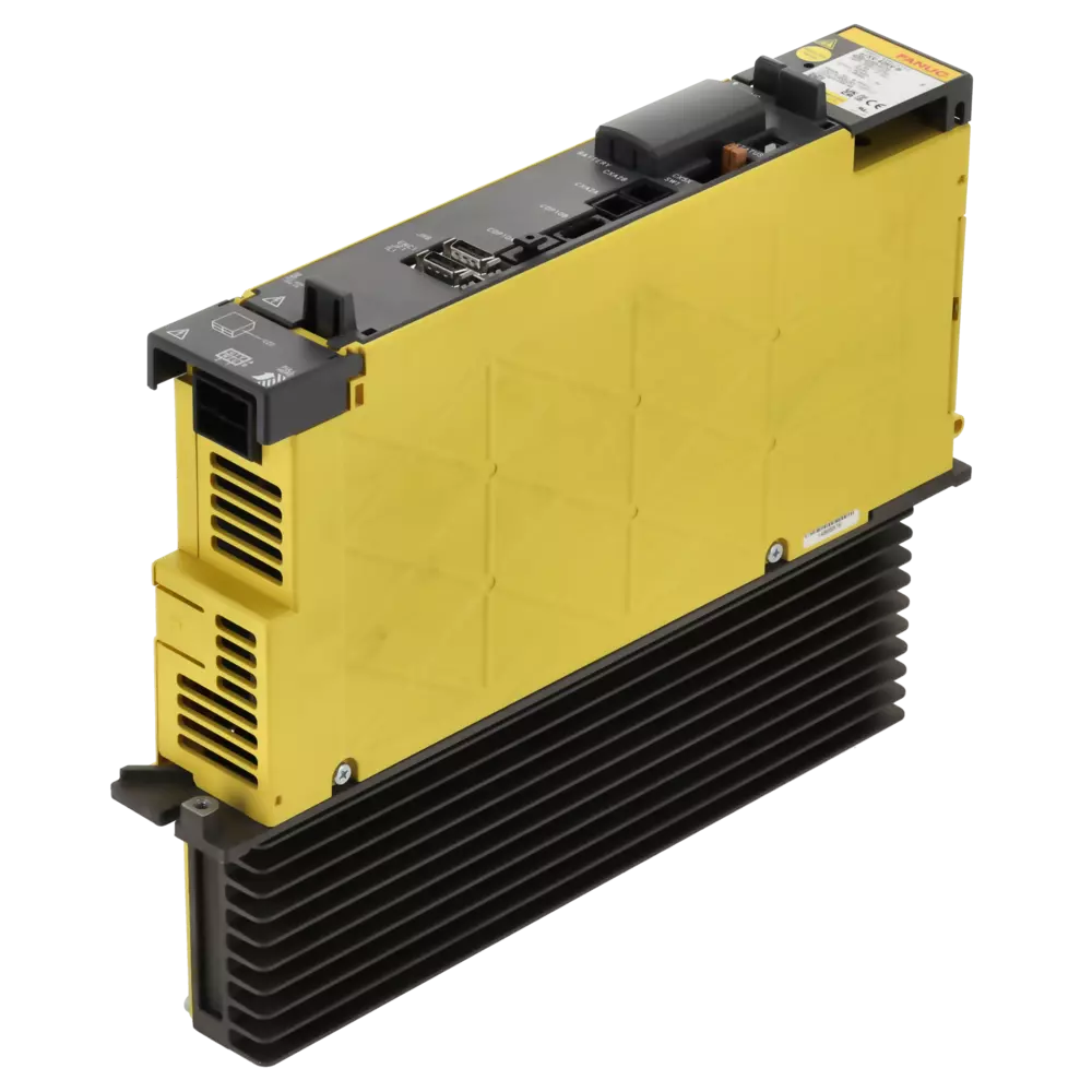 Servo sürücü ALPHA iSV 40HV-B LEVEL-UP A06B-6290-H124