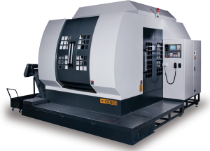 Kent CNC MH-800