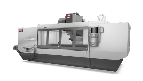 Haas VR-11