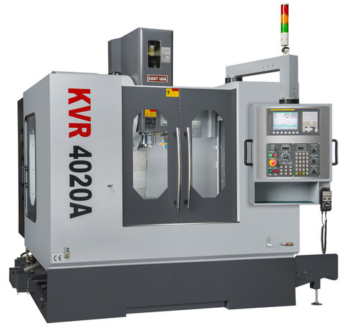 Kent CNC KVR-4020