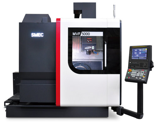 Smec MVF 5000