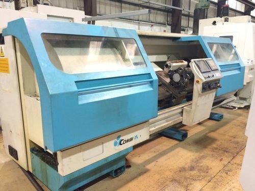 Colchester COMBI K4