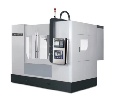 CNC-Takang VMC-1500A