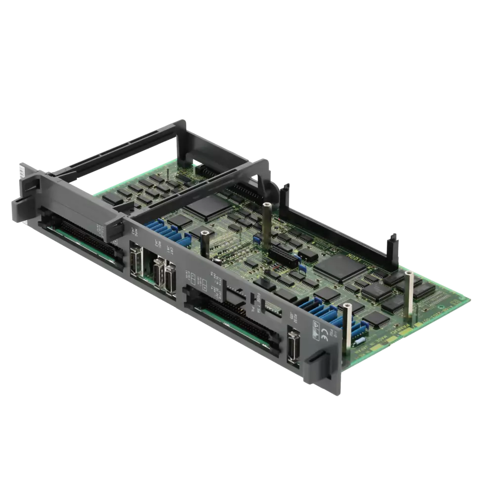 Baskı devre kartı - I/O kartı 96/94 A16B-2203-0071