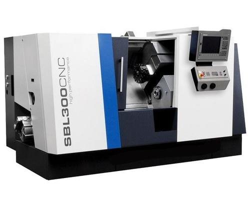 Weyrauch SBL 500/750