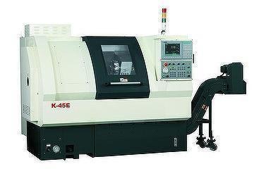 Berkshire K-45MT