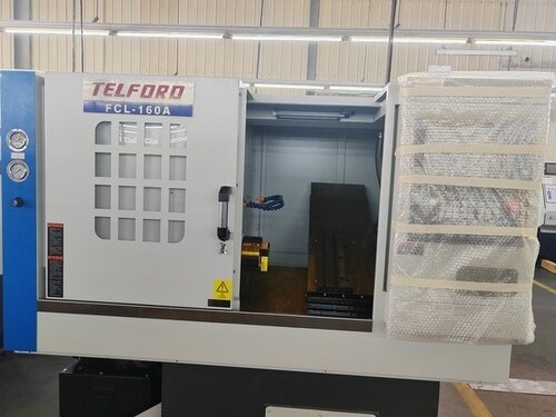 Telford CNC LATHE FCL-160A