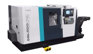 Trens SBL 500/750