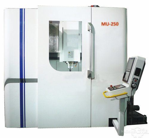 Accut MU-320