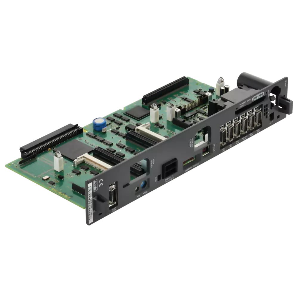 Baskı devre kartı - master A16B-3200-0495-R (Yenilenmiş)