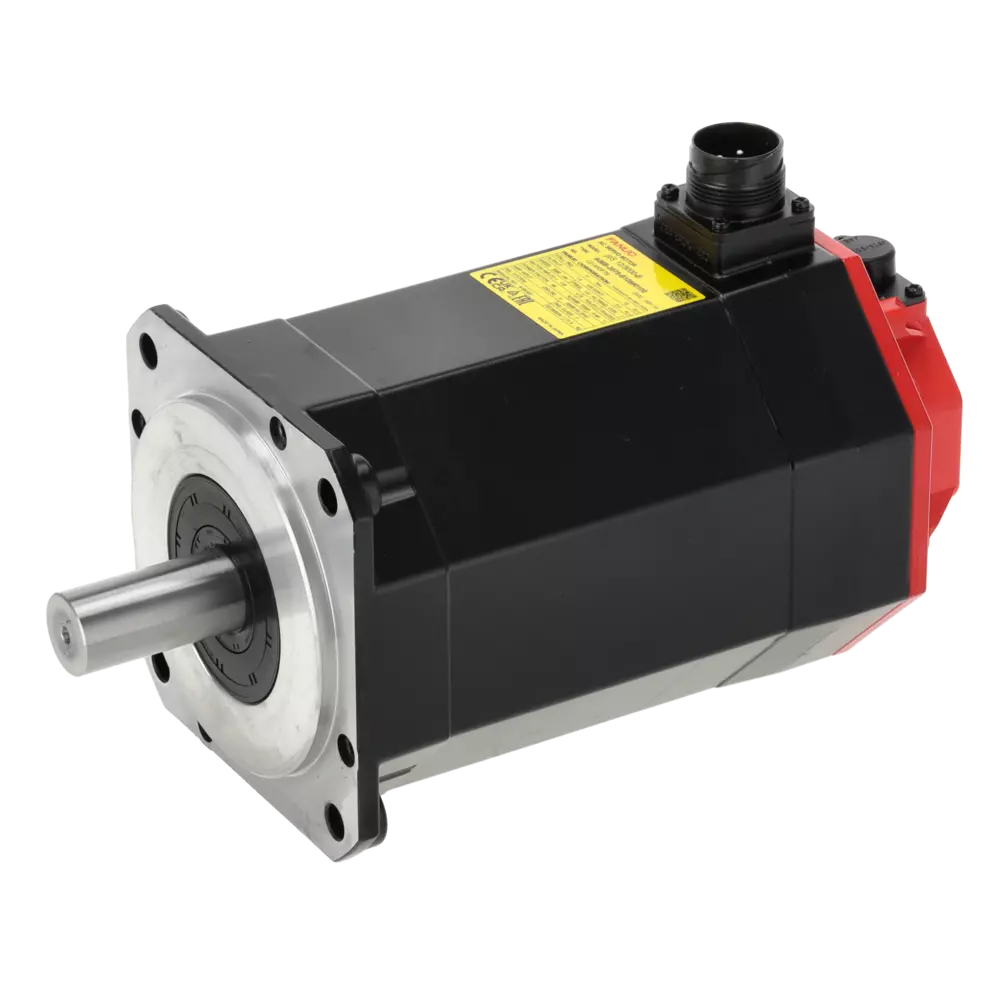Beta IS 12/3000-B Fanuc Series 32I-B A06B-2078-B108