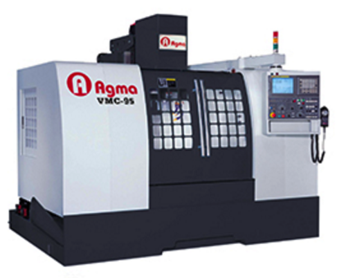 Agma VMC-95