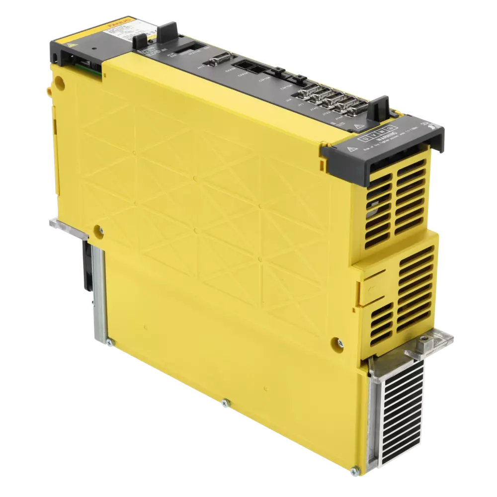 İş mili sürücüsü ALPHA iSP 11HV-B LEVEL-UP A06B-6272-H011#H610
