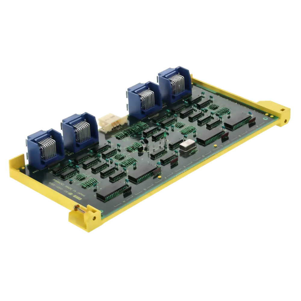 Baskı devre kartı - lineer cetvel 4 eksen A16B-1200-0831