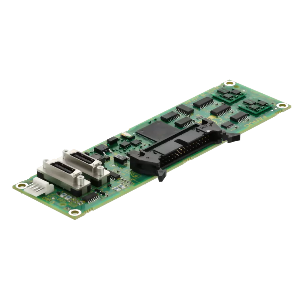 I/O hat adaptör kartı, Panel I, otomotiv için A20B-8002-0810