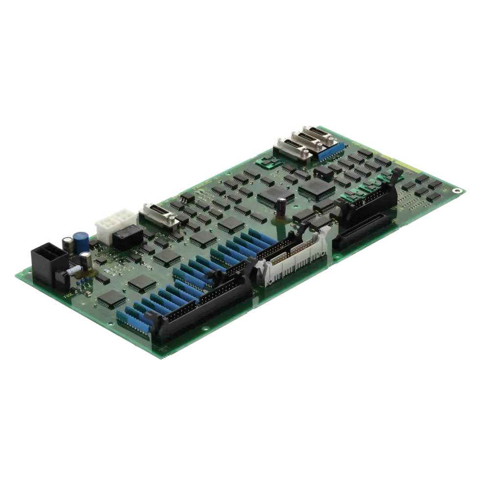 Baskı devre kartı A16B-2204-0040
