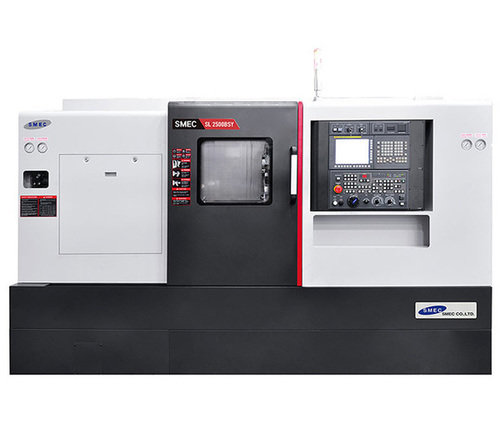 Smec SL 2500BY