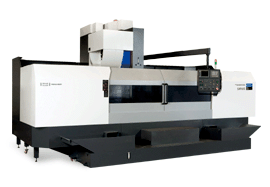 Hwacheon SIRIUS-850