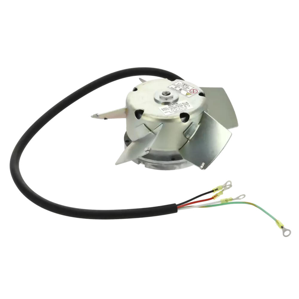 Fan A90L-0001-0537#RLM