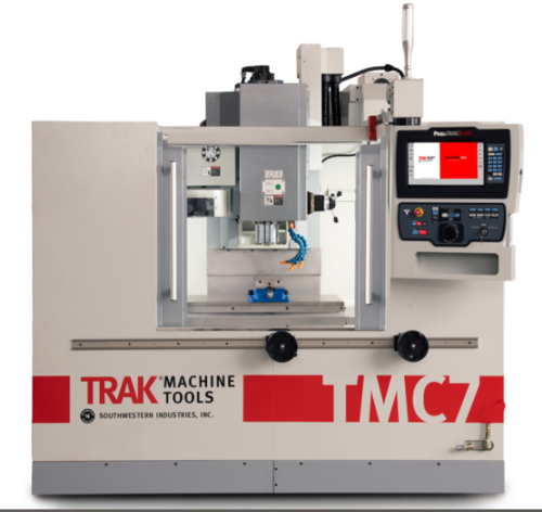 Southwestern Industries TRAK TMC7