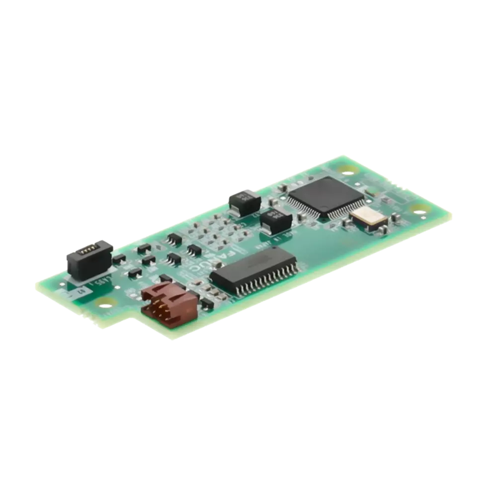 Baskı devre kartı - dokunmatik panel arayüzü, FANUC SYSTEM 0i için A20B-8002-0312