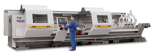 Toolmex TUR1100MN/CNC X 315