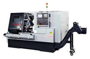 Kent CNC KLM-200SM