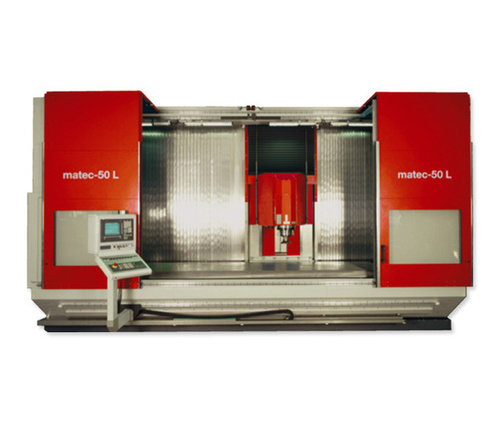 Matec 50 L